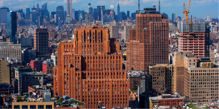New York