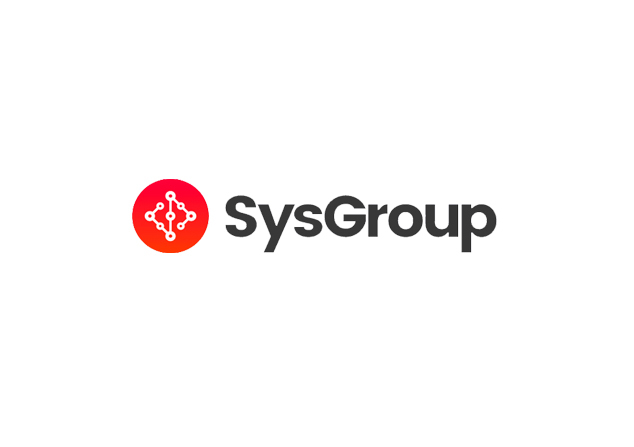 Sysgroup PLC logo